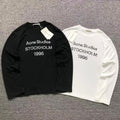 ACNE STUDIOS SUNSCREEN CLOTHING FEMAIE STYIE 14
