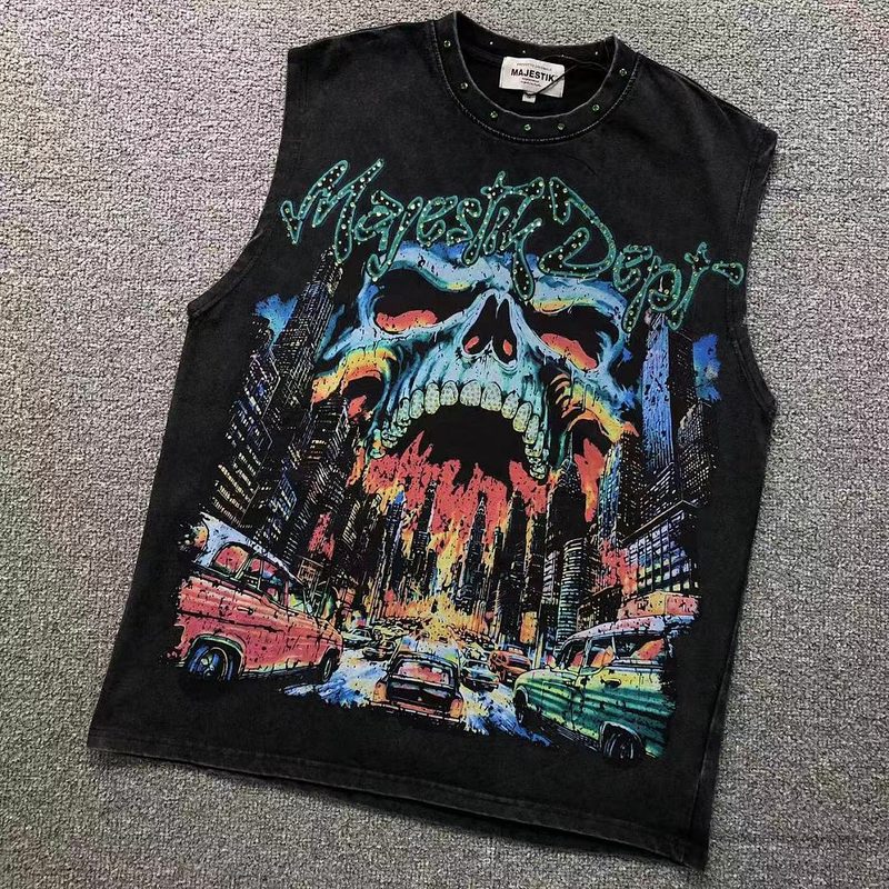 MAESK VEST 14
