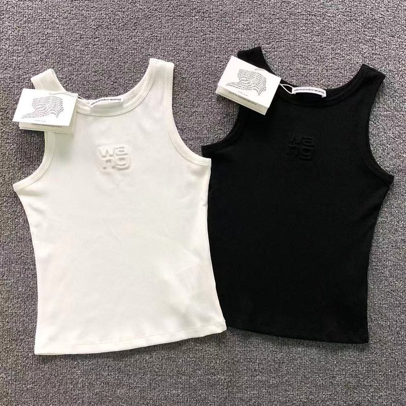 AXER WG VEST FEMAIE STYIE 14