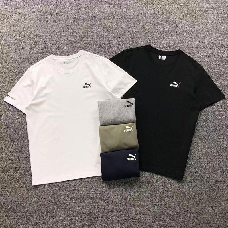 PUMA T-SHIRT 14