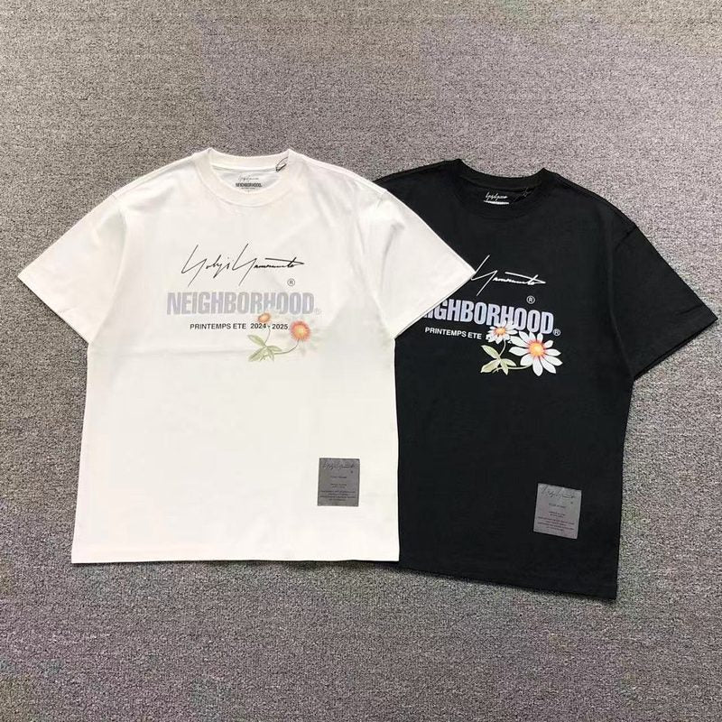 NEIGHBORHOOD T-SHIRT 14