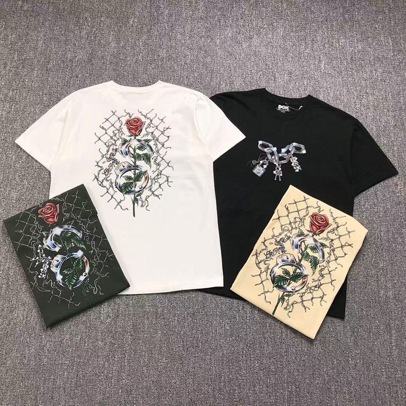 DGK T-SHIRT 14