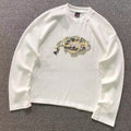DERCHUTE LONG SLEEVED 14