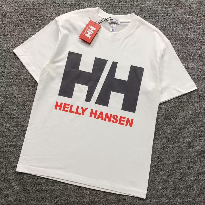 HELLY HANSEN T-SHIRT 14