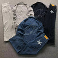 CORTEIZ JACKET TROUSERS 14