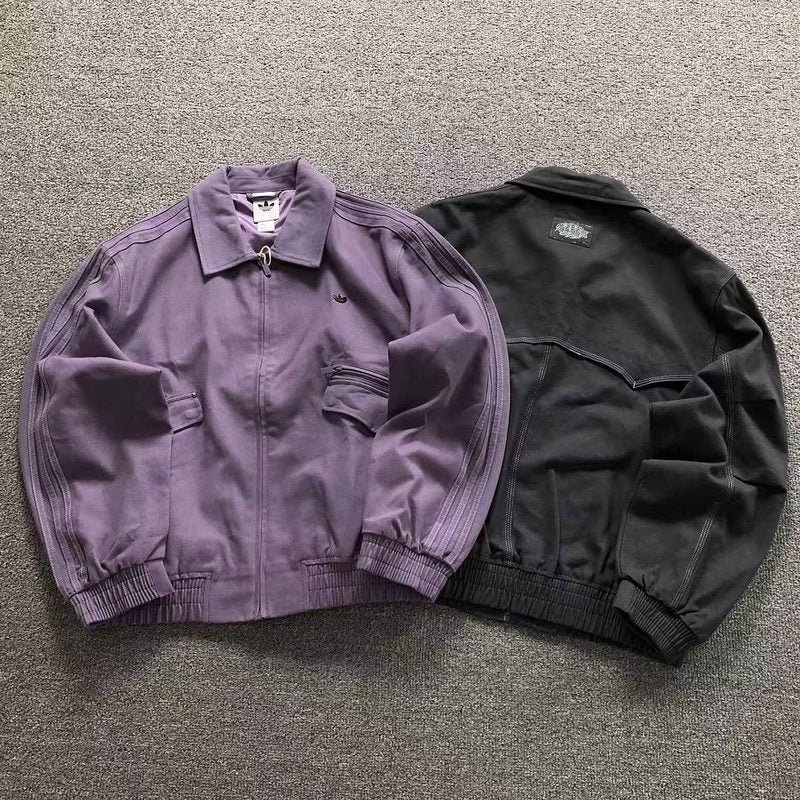 ADIDAS JACKET 14