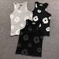 DENIM TEARS VEST 14