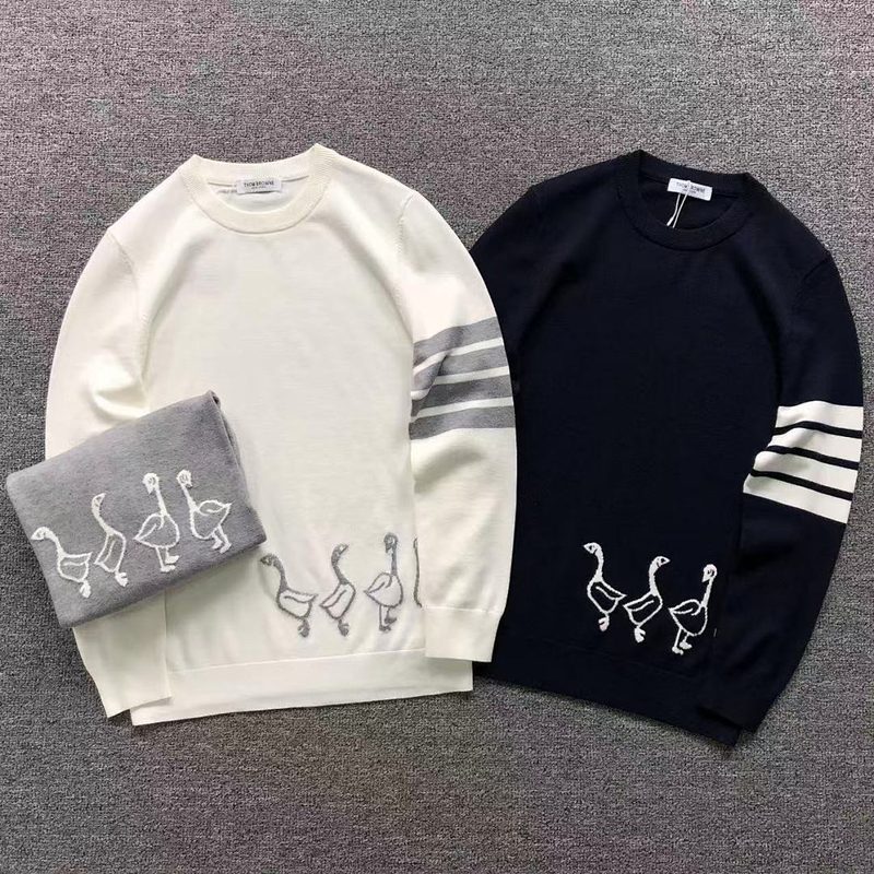 THOM BROWNE SWEATER 14