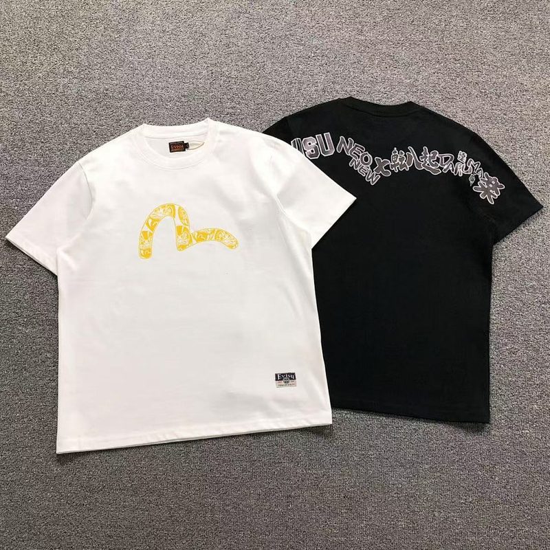 EVISU T-SHIRT 14