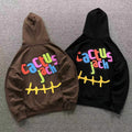 TRAVIS SCOTT HOODIE 14