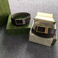 GCI BELT 15