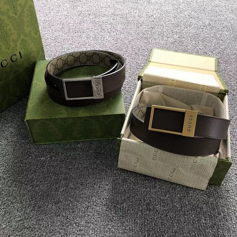 GCI BELT 15