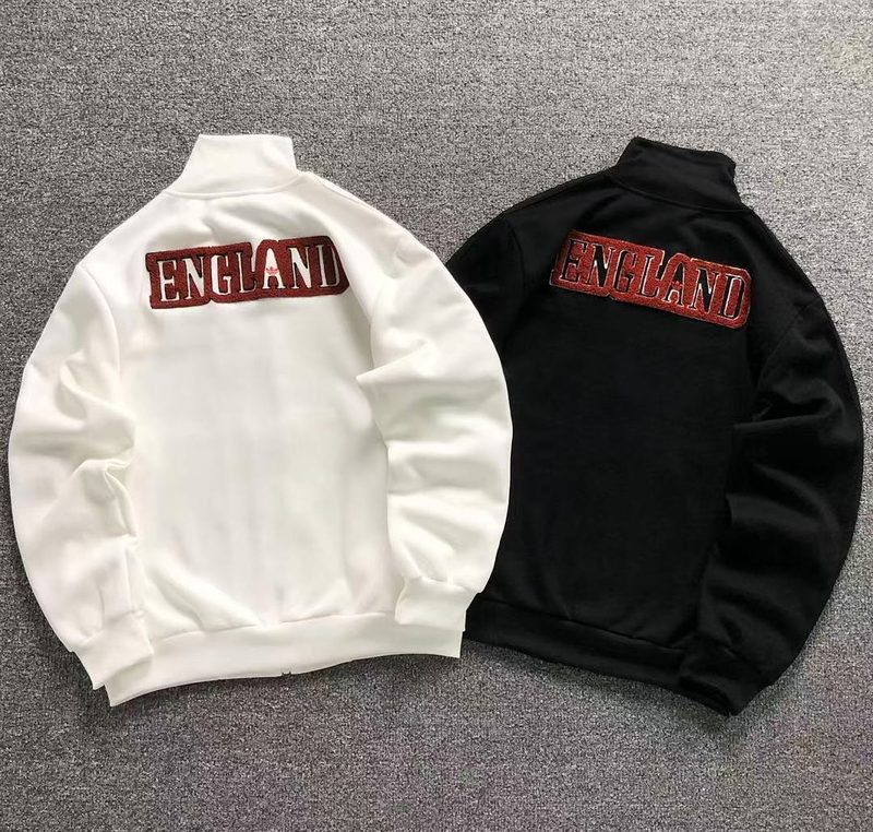 ADIDAS JACKET 15