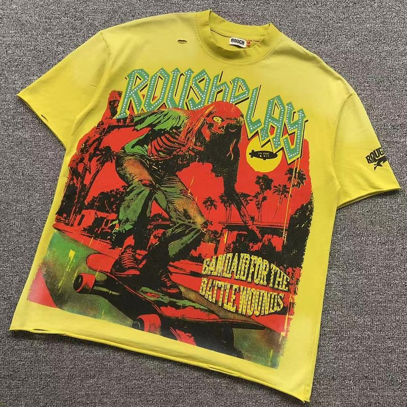 RGPY T-SHIRT 15
