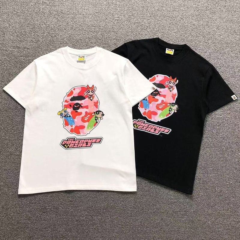 BAPE T-SHIRT 15