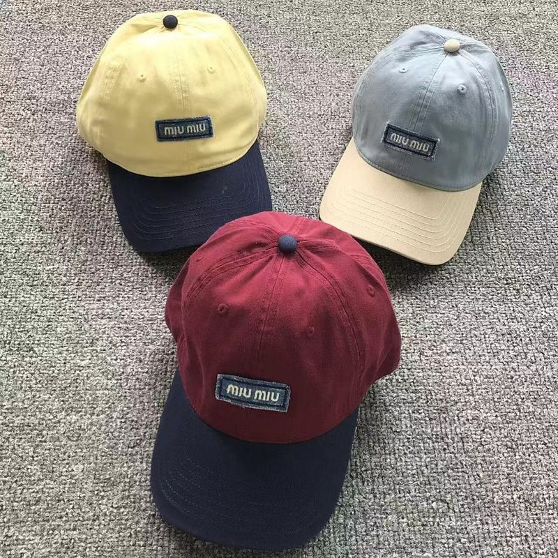 MU MU HAT 15