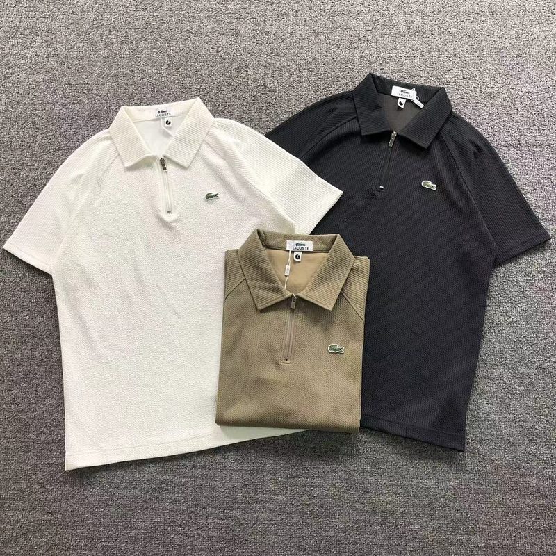 LACOSTE POLO 15