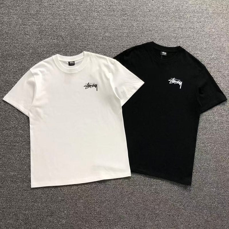 STUSSY T-SHIRT 15