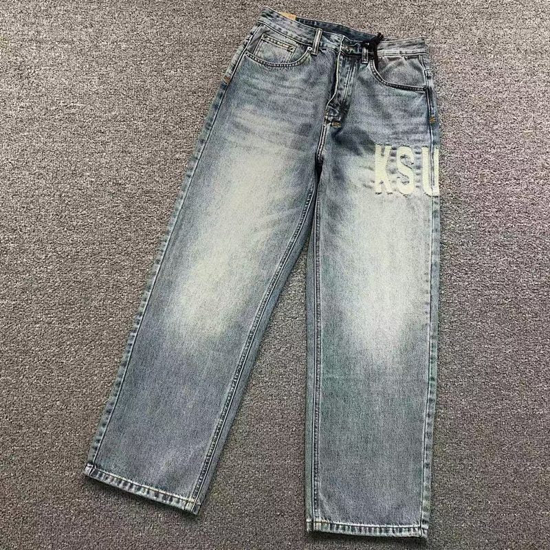 KUI TROUSERS 15