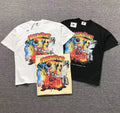 WARREN LOTAS T-SHIRT 15