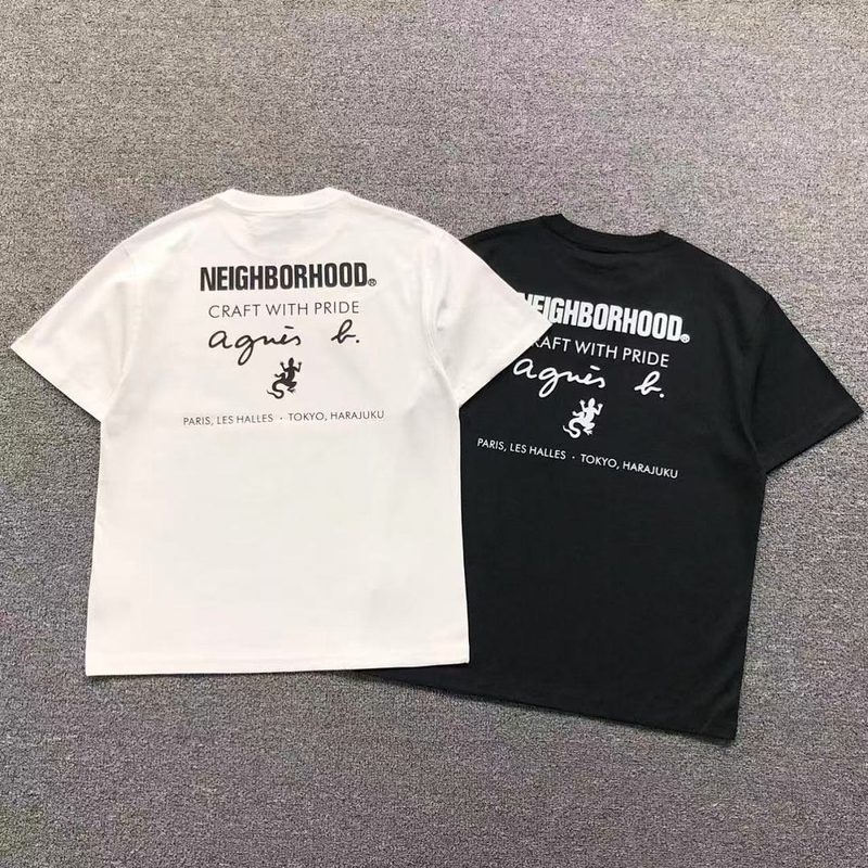 NEIGHBORHOOD T-SHIRT 15