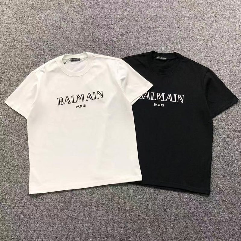 BALMAIN T-SHIRT 15