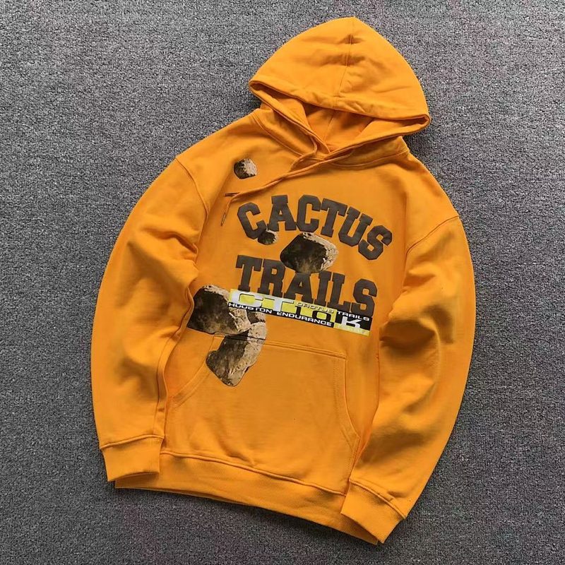 TRAVIS SCOTT HOODIE 15
