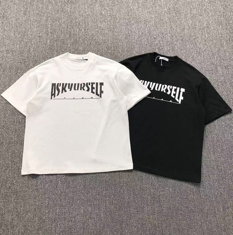 ASKYURSELF T-SHIRT 15
