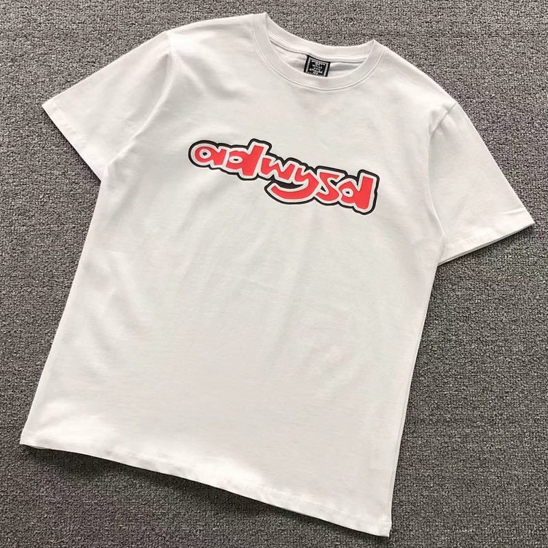 ALWAYS T-SHIRT 15