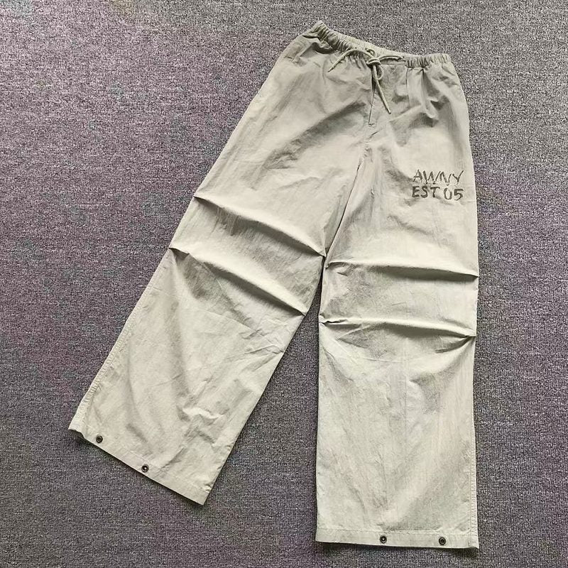 AXER WG TROUSERS 15