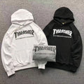 THRASHER HOODIE 15