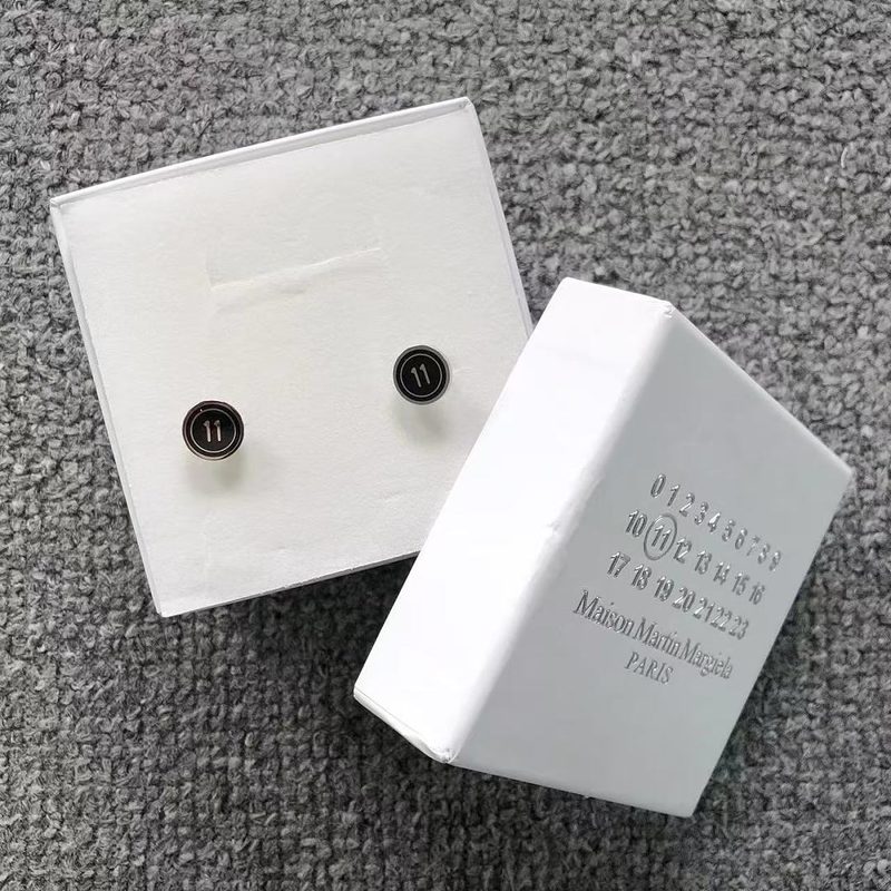 MAISON MARGIELA JEWELRY 15