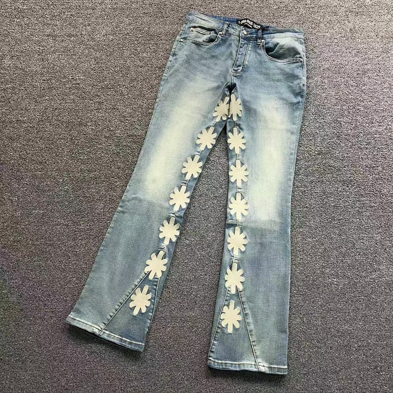 LOSHDS TROUSERS 15
