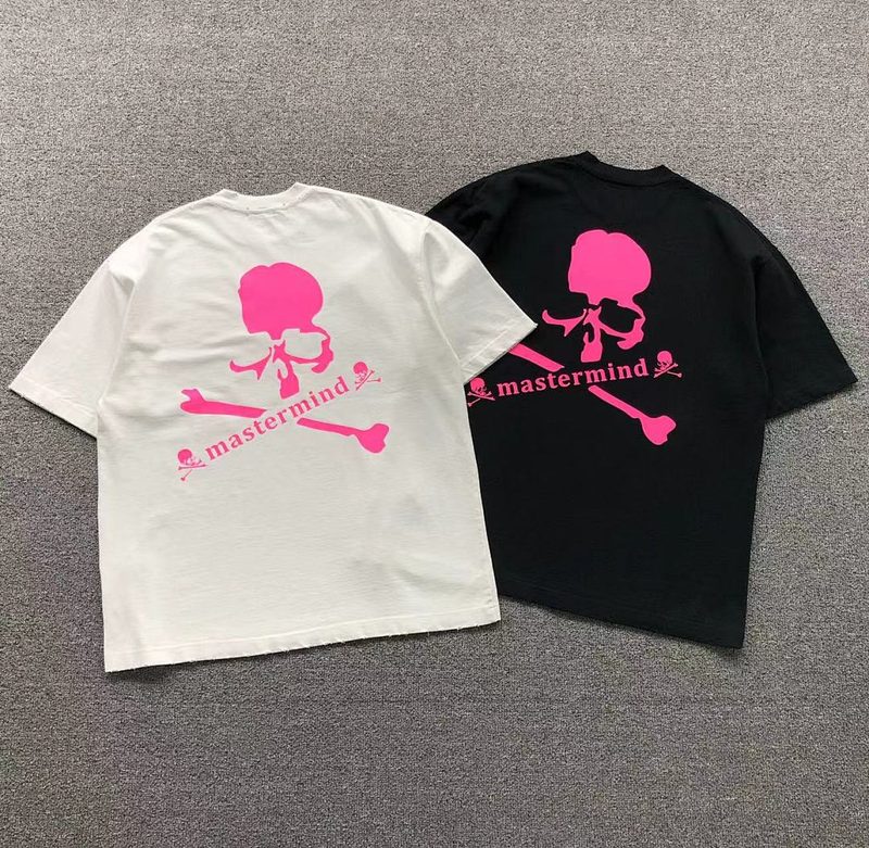 MASTERMIND T-SHIRT 15