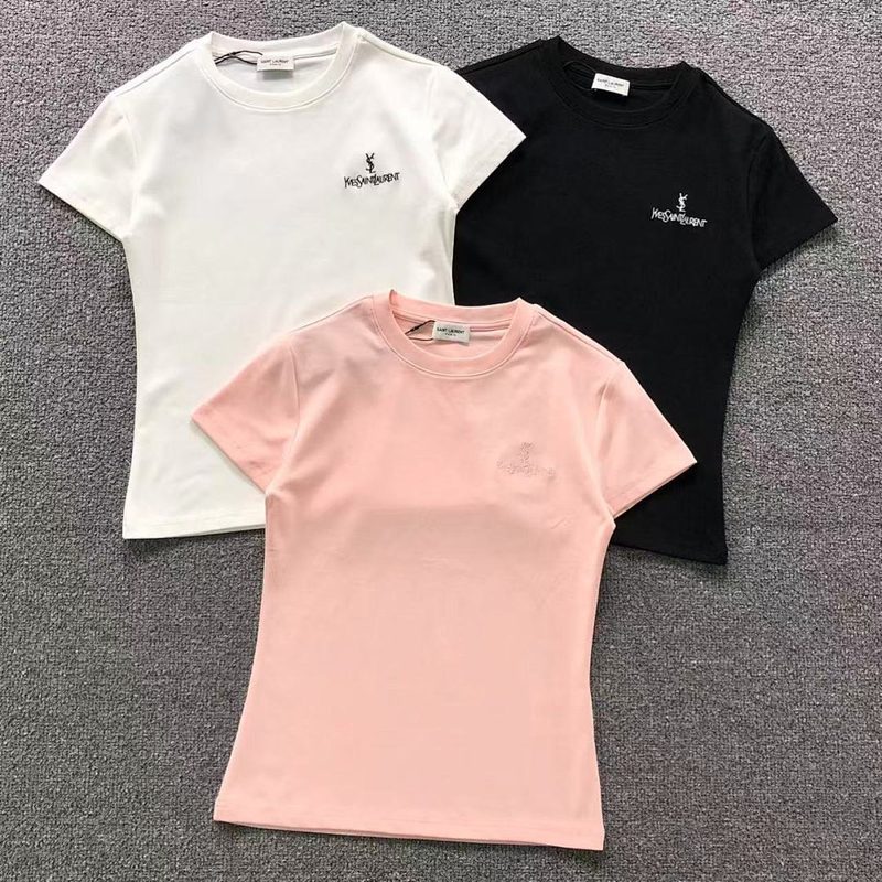 SAT UNT T-SHIRT FEMAIE STYIE 15