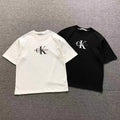 CLN LIN T-SHIRT 15