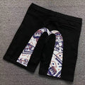 EVISU SHORTS 15