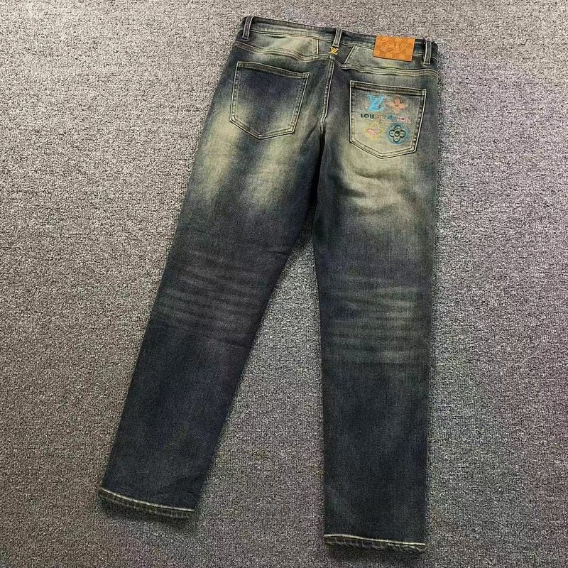 L TROUSERS 15