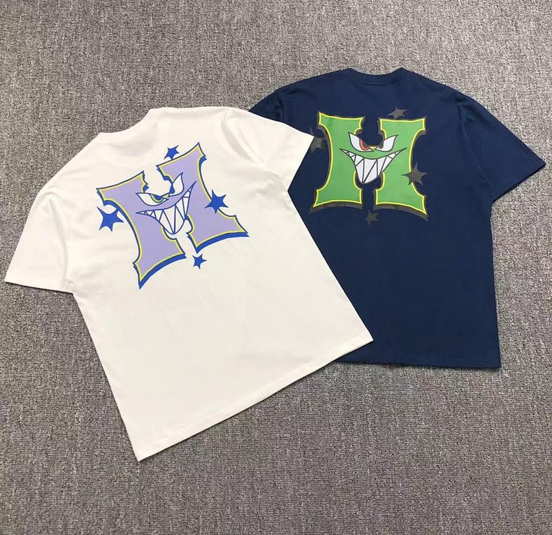 HUF T-SHIRT 16