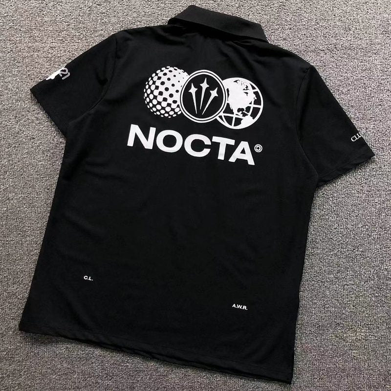 NIKE NOT POLO 16
