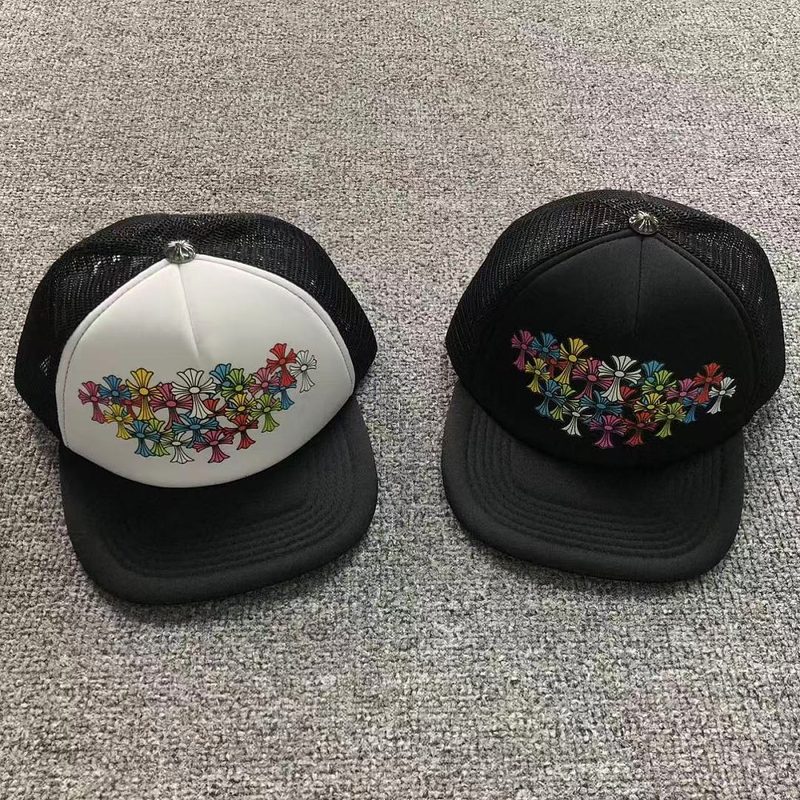 COME HETS HAT 16