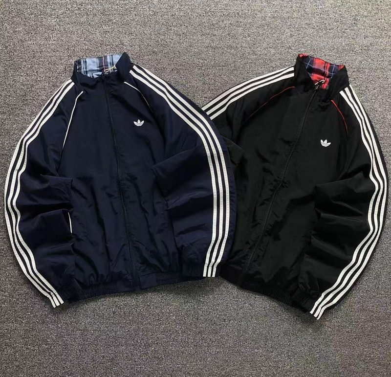 ADIDAS JACKET 16