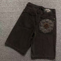 DERCHUTE SHORTS 16
