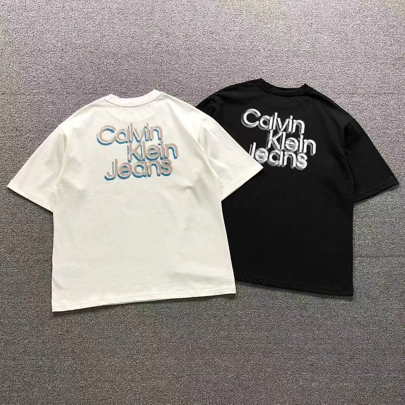 CLN LIN T-SHIRT 16