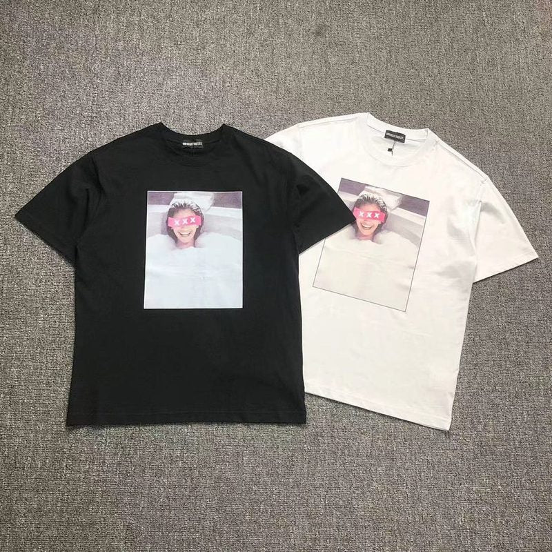 GOD SELECTION XXX T-SHIRT 16