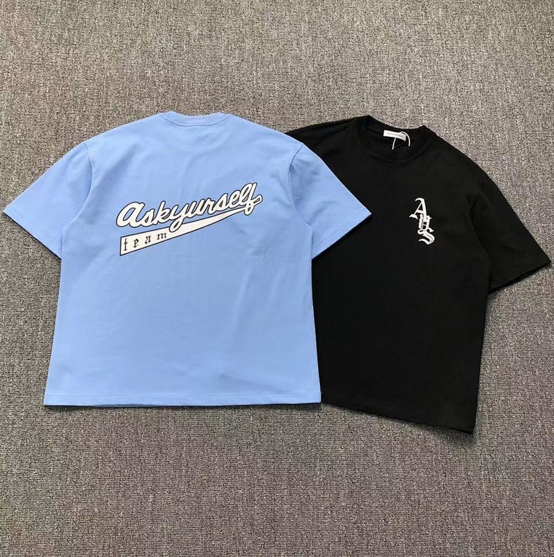 ASKYURSELF T-SHIRT 16