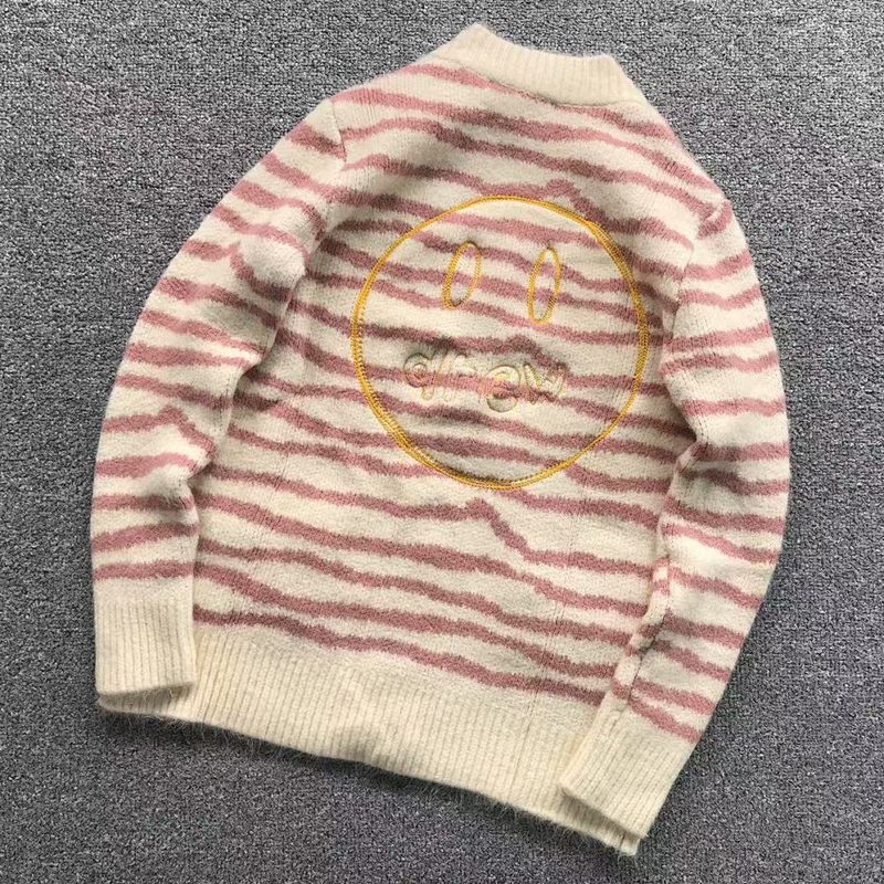 DREW SWEATER 16