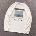 NEIGHBORHOOD LONG SLEEVED 16