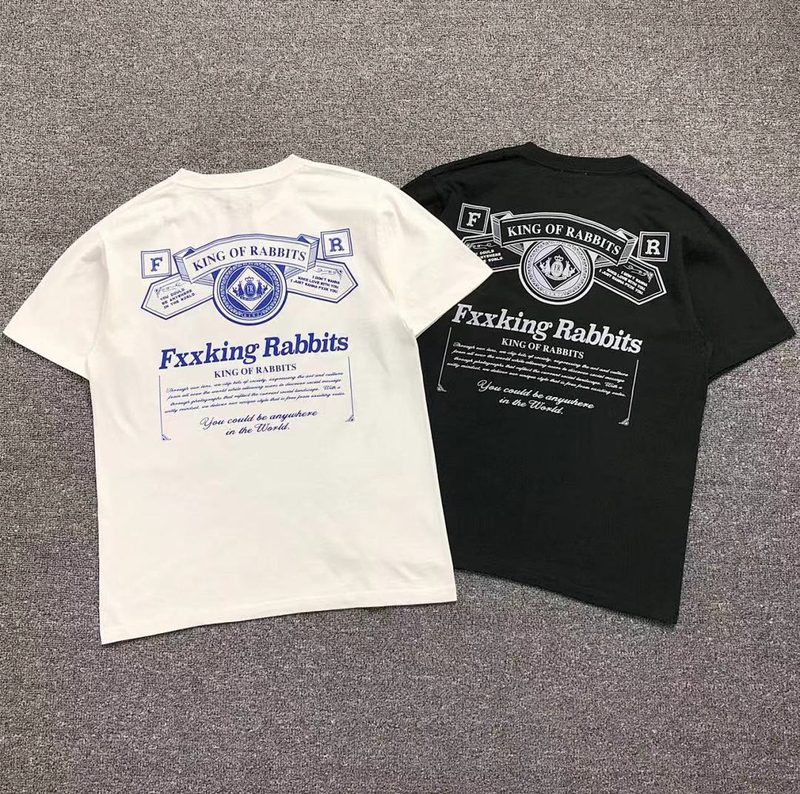 FR2 T-SHIRT 16