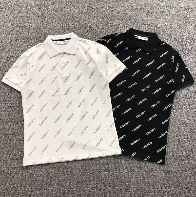 LACOSTE POLO 16
